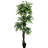 Hand-Made Primrue Giant 6.5'' Artificial Ficus Tree