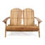 Causeuse Malibu Adirondack-1244746598
