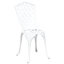 2 - Person Patio Dining Set with Rectangular Table , Cushions Included-1747281505