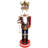 14" Merry-Go-Round Nutcracker