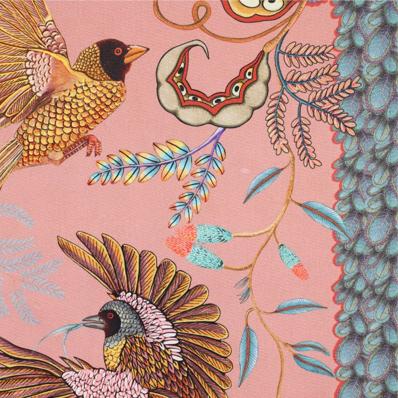 Thanda Nests Napkins, Magnolia