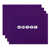 Mauve est en rupture de stock