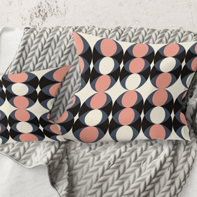 Coussin Retro