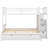 Emeril Kids Bunk Bed with Drawers-460271273