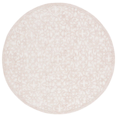 Trace Hand-Tufted Wool and Cotton Area Rug