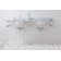 Etta Avenue™ 22'' Stone Oval Bathroom Sink with Faucet and Overflow