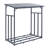 Sipp 143cm W Metal Log Rack