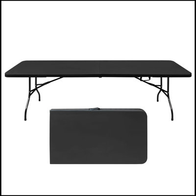 Table d'extérieur Tanida L 95,98 x l 30,00