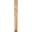 Support en bois rustique traditionnel BKTLEC01-93350351-111565050