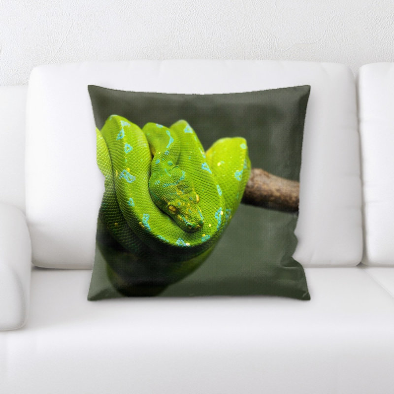 Coussin décoratif Linxin
