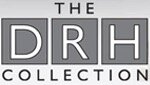 The DRH Collection Logo