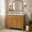 Meuble-lavabo 36 po avec lavabo