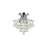 Stoller Crystal Semi Flush Mount-20211667-20211666