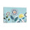 «Scandi Florals II» par Isabelle Z - impression d'art graphique