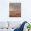 Collected View II Canvas Abstract Print by Oliver Gal, Black Frame, 16 x 20-1756749998-1756750005