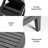 Brooksley Outdoor Chaise Lounge-1782776032