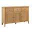 Mapleview Cotswold Sideboard