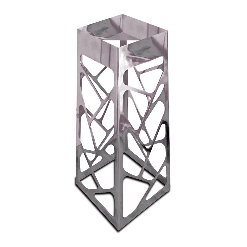 57'' LED Column Floor Lamp