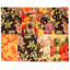 Tuleh - 'Collage' Rug 8' X 10'