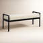 Banc rembourré Loxe-287093799