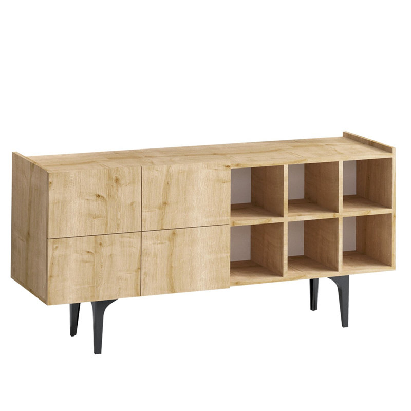 Console 59,06 po Nashanti