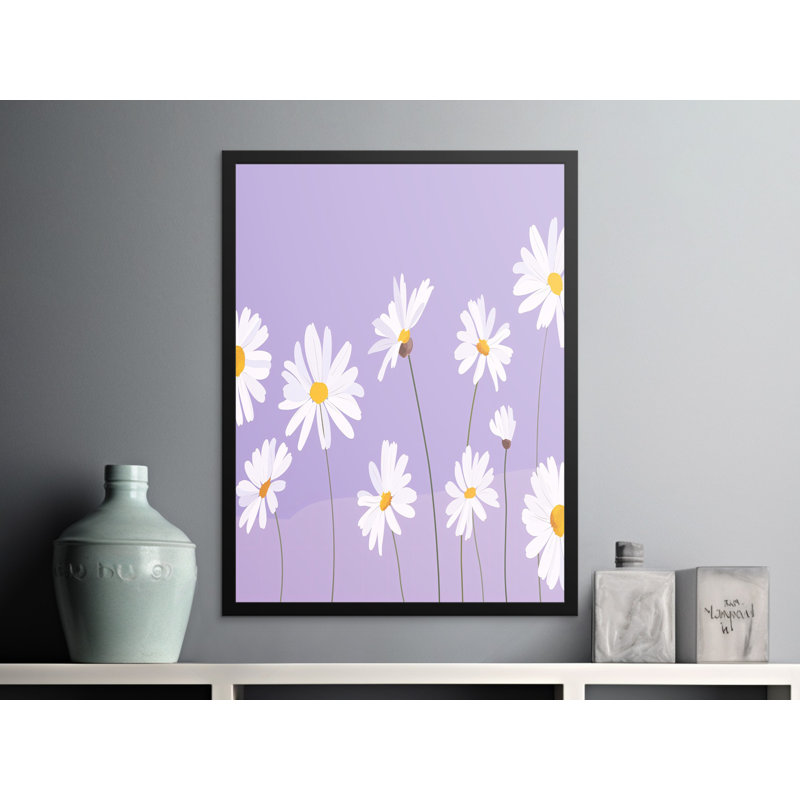 Deonne Single Picture Frame Print, 35.56 cm H x 27.94 cm W