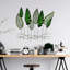 Coastal Wall Decor on Metal-1887248923