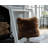 Annalin Solid Colour Throw Pillow