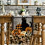 Chemin de table en polyester Jonnisha-554645044