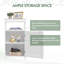 Freestanding Bathroom Cabinet