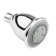 2-Function Adjustable Shower Head