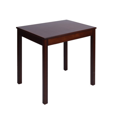Sabian Rectangular Dining Table