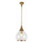 Luminaire suspendu géométrique 1 lumière Hazel-66310759-66310762-95428213