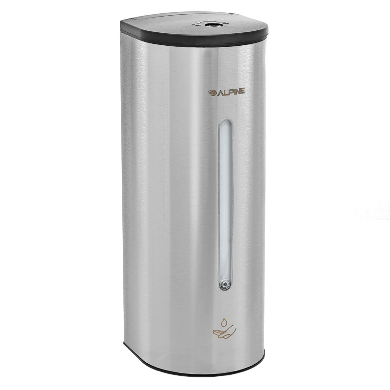 Automatic Gel Hand Soap Dispenser