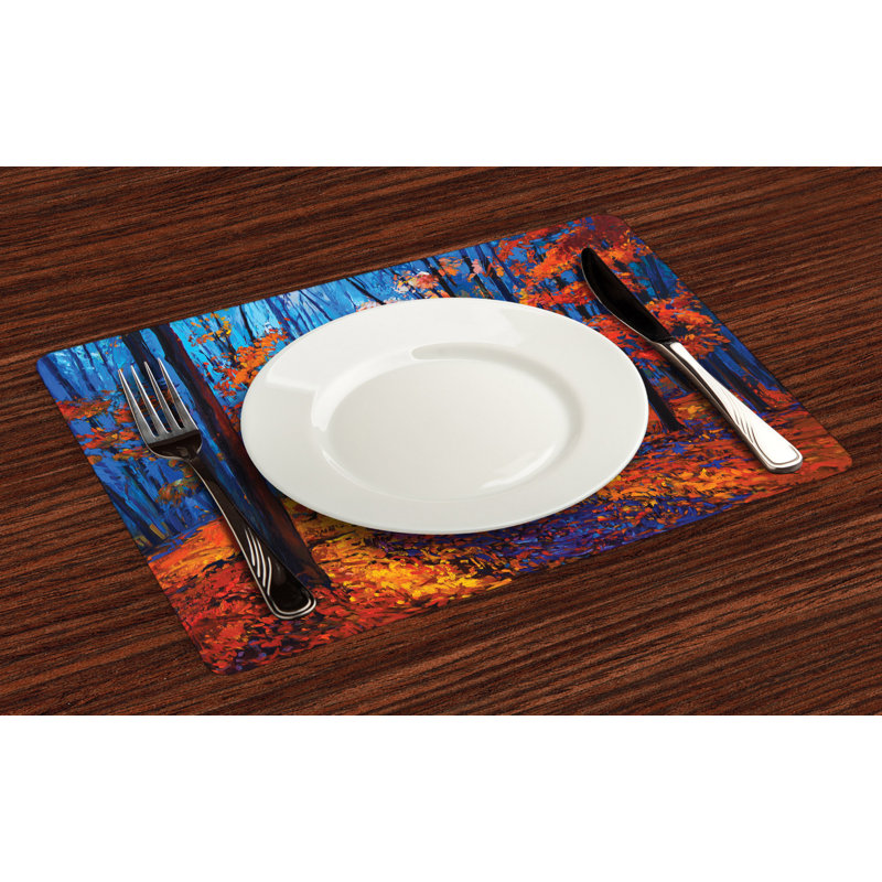 Récapitulatif 18,5" country