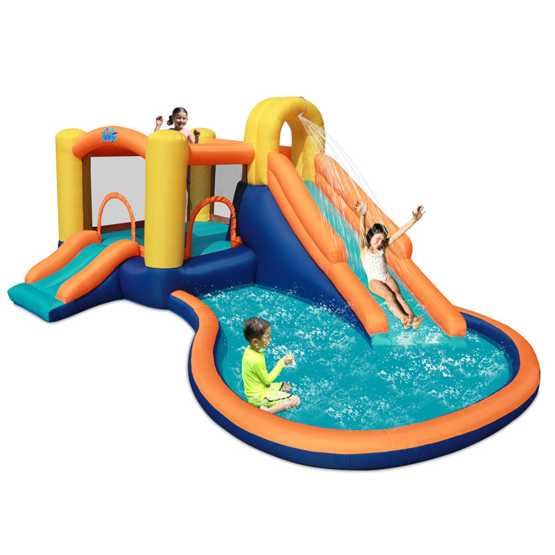 Adventure Splash Water Park