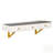 Floating Shelf With Drawer, Multi-Purpose Wall-Mounted Vanity Table For Bedroom And Bathroom-1181614440