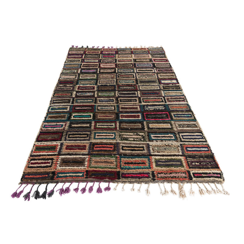 Julian Multi Rug