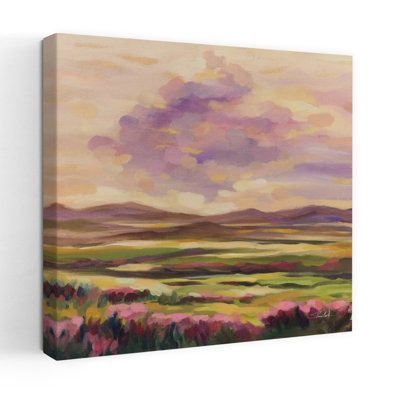 Cloud Contemporary Floral Art
