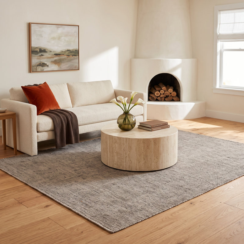 Alba Area Rug HLE2306, Rectangle 8' x 10'