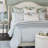 Danae Cotton Blend Damask Sham-66319056