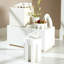 Arches Tabletop Pedestal-338566953