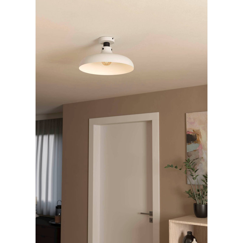 Tamworth Flush Mount