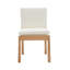 Chaise d'appoint Alrich-229345140