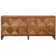 Quadrant 76'' Solid Wood Sideboard
