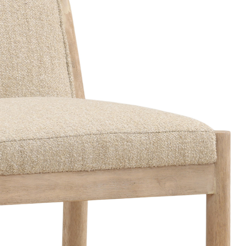 Coralie Counter Stool Sand