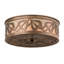 3 - Light Flush Mount