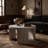Jgor Solid Wood Coffee Table