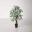48'' Faux Tree in Pot