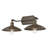 Daizia 2 - Light Dimmable Vanity Light